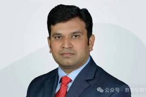 FMSA首席信息官Pavan Pidugu：如何通过人工智能和转型实现机构现代化？-数字化转型网