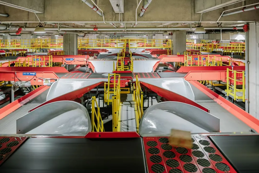 人工智能应用案例|京东物流：AI驱动的家电供应链提效升级案例-数字化转型网