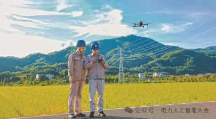 人工智能案例|国网福建电力：人工智能赋能电网智慧升级案例-数字化转型网