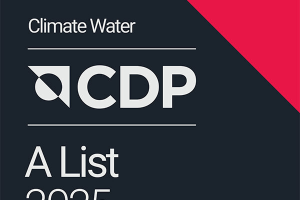 富士胶片入选2025年度CDP"A级榜单" 积极推动气候变化与水资源管理-数字化转型网