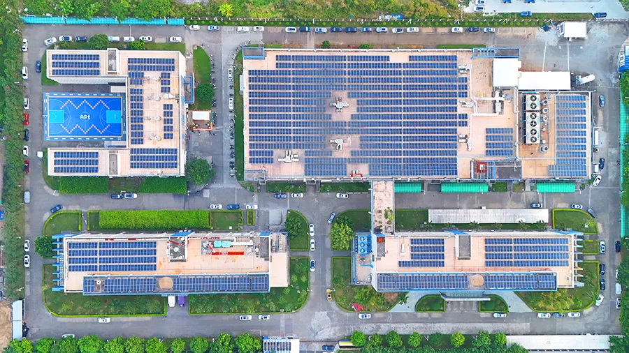 人工智能应用案例|晶科电子：用AI破解制造业转型困局-数字化转型网