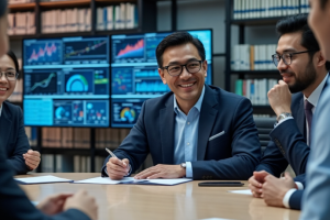 人工智能应用案例|辉瑞三大 GenAI 用例的落地与启示-数字化转型网