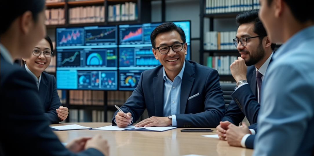 人工智能应用案例|辉瑞三大 GenAI 用例的落地与启示-数字化转型网