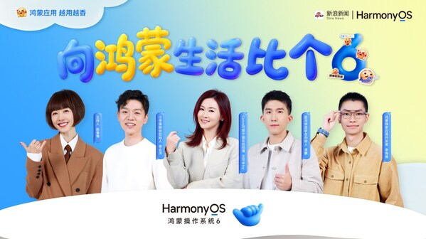 Canva可画上线鸿蒙系统，探索跨端创作体验-数字化转型网