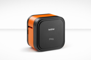 Brother发布PT-E920BT蓝牙标签机 重塑电力与数据中心移动标识新生态-数字化转型网