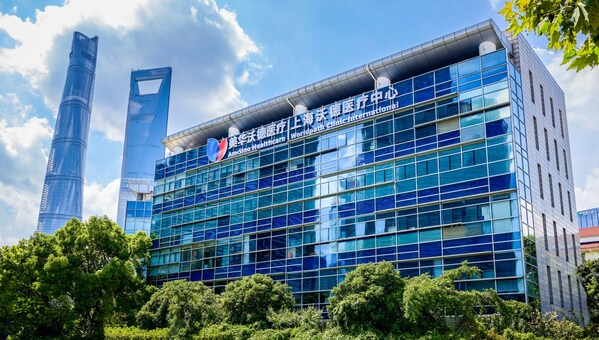 上海沃德医疗中心圣诞游园会圆满落幕：健康与欢乐同行，守护每一个家庭的幸福-数字化转型网