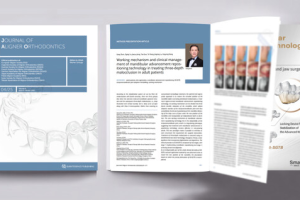 沈刚团队颌位重建学术文章获国际权威期刊JAO发表——数字化转型网