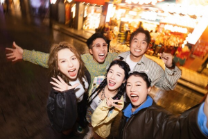 长沙玛珂酒店越夜越魅力：不睡！「湘」当清醒 冬日灵感篇章-数字化转型网