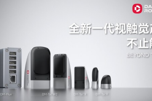 戴盟机器人又获亿元级投资：三大"链主"为何集体押注？——数字化转型网