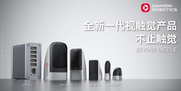 戴盟机器人又获亿元级投资：三大"链主"为何集体押注？——数字化转型网