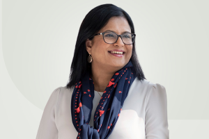 GSK首席数字与技术官Shobie Ramakrishnan：如何利用IT快速演进并引领持久变革的见解？-数字化转型网