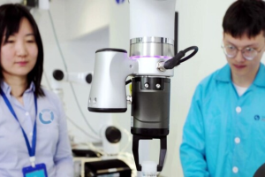 服务商资讯|Bossard与华沿机器人携手推进紧固方案和供应链数字化升级-数字化转型网