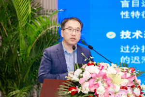 人工智能专题|北京大学国家治理研究院研究员、政府管理学院副院长黄璜：人工智能赋能数字政府建设，从“技术愿景”迈向“治理理性”-数字化转型网