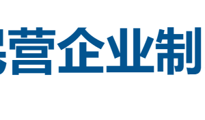 2025山西省民营企业制造业30强全榜单-数字化转型网