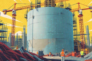 重建AI数据战略的8个建议-数字化转型网