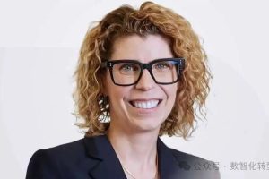 怡安Aon首席运营官Mindy Simon：如何将以人为本的思维方式与以业务为中心的转型方法相结合-数字化转型网