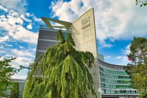 雀巢如何使用人工智能来优化其预测、食谱和可持续发展工作-数字化转型网