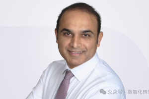 康普全球首席信息官 Praveen Jonnala：应用80/20法则来看企业如何应用AI-数字化转型网