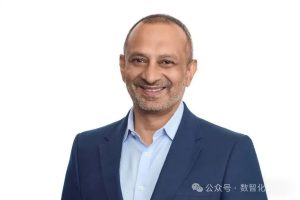 人工智能贯穿 NRG 的行业和内部战略-数字化转型网