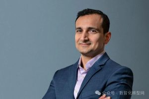 世邦魏理仕首席知识官Sandeep Davé：在人工智能时代，世界需要融合，而不是孤立-数字化转型网