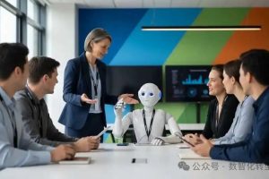 为什么说员工对人工智能的关注应该是首席信息官变革管理计划的首要任务？-数字化转型网