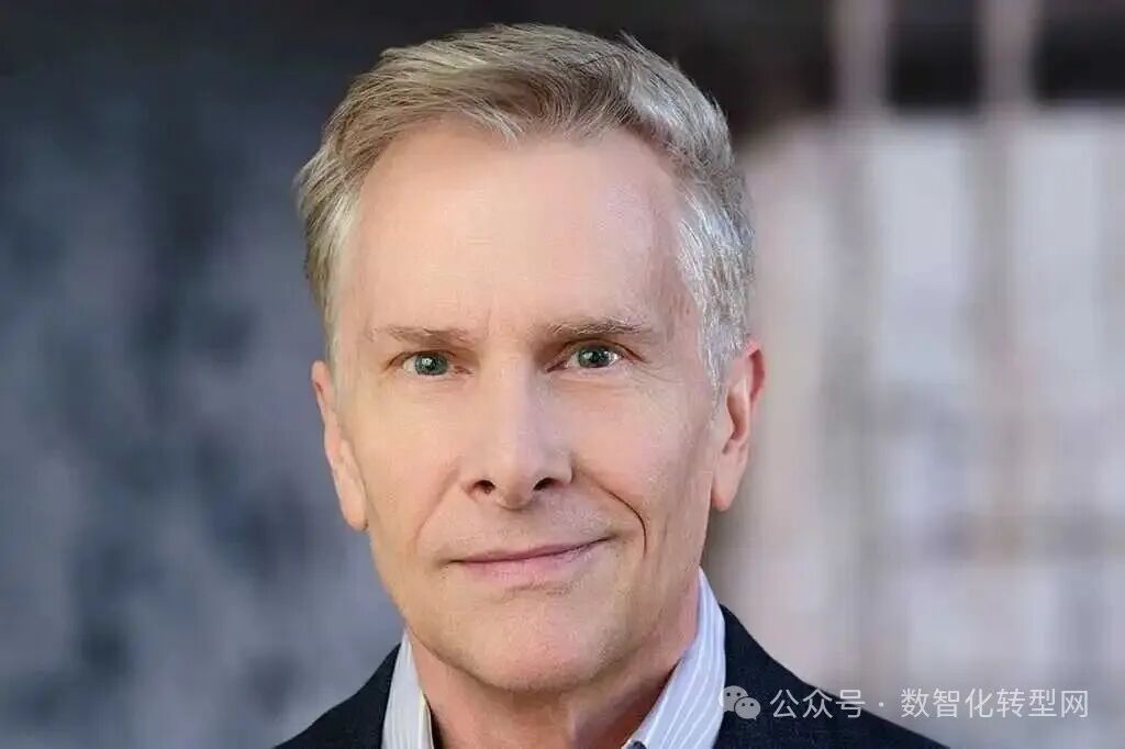 Wolters Kluwer 首席信息官Mark Sherwood：如果没有干净的数据，人工智能就会产生错误和幻觉-数字化转型网