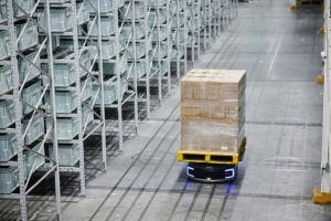 联合利华合肥FTC物流运作中心成功入选世界经济论坛全球灯塔网络，树立全球电商智慧供应链新标杆-数字化转型网