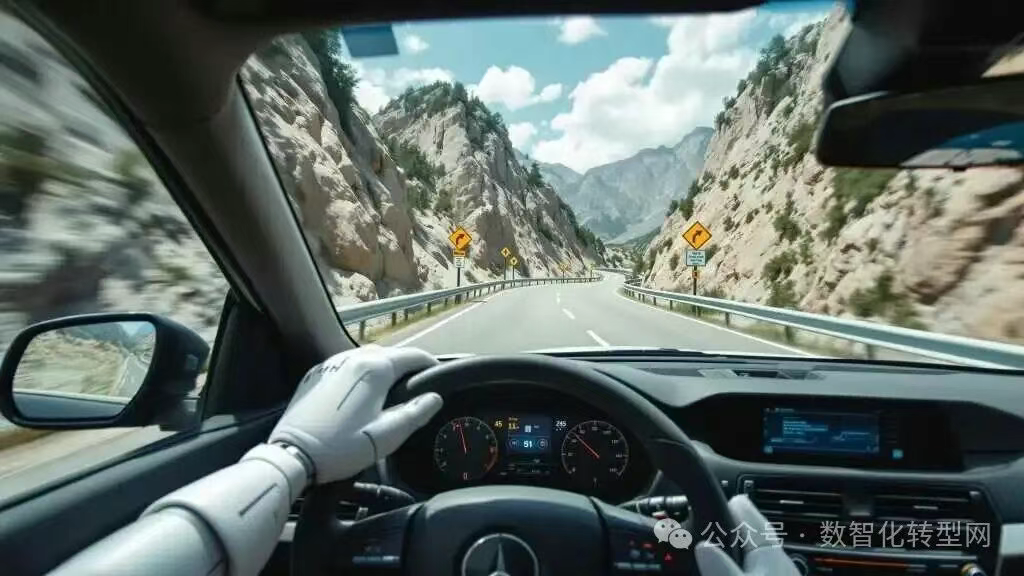 人工智能时代，如何平衡治理与创新？-数字化转型网