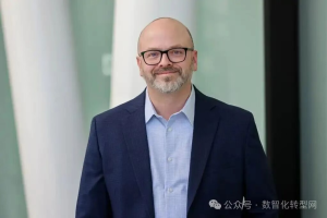 Black & Veatch CDTO迈克·亚当斯：如何让人工智能专业知识在员工所有者中实现民主化？-数字化转型网