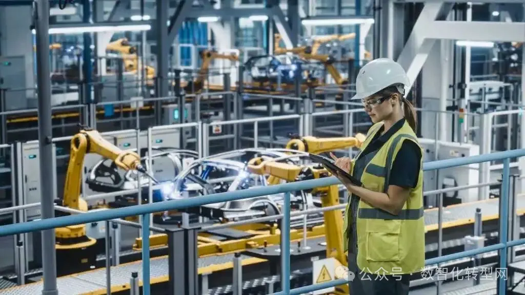 “底盘战略”：如何构建一个复利价值的创新体系？-数字化转型网