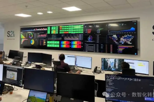 生成式人工智能和代理人工智能如何重塑网络安全运营？-数字化转型网