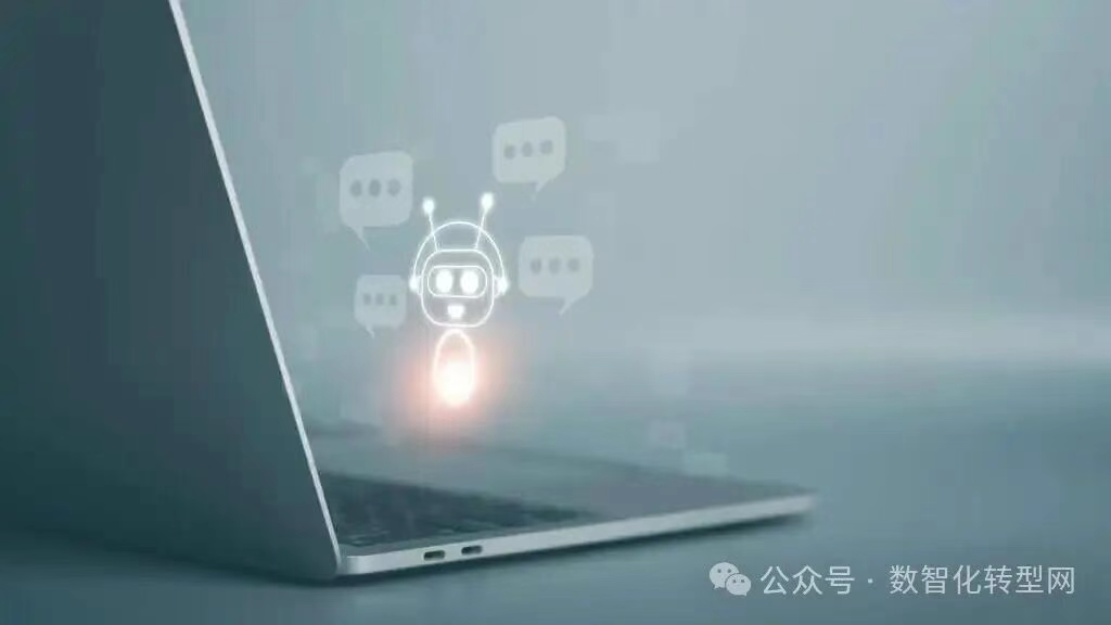 隐形人工智能的兴起将重新定义客户体验-数字化转型网