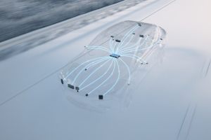 麦格纳推出DRIVE Hyperion兼容电控单元 并为英伟达DRIVE AV提供一级供应商集成服务-数字化转型网