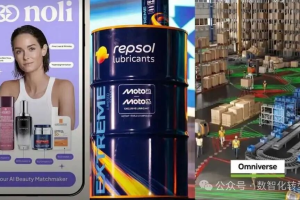 为什么说人工智能的规模化应用意味着企业需要进行变革？-数字化转型网