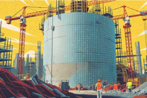 重建AI数据战略的8个建议-数字化转型网