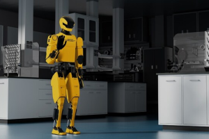 以具身智能赋能教育未来----开普勒机器人助力高校产学研融合创新-数字化转型网