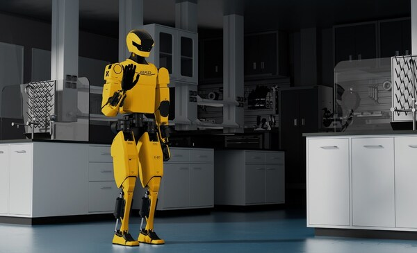 以具身智能赋能教育未来----开普勒机器人助力高校产学研融合创新-数字化转型网