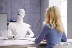 为何人工智能的透明度，会成为科技行业招聘与人才留任的核心关键？-数字化转型网