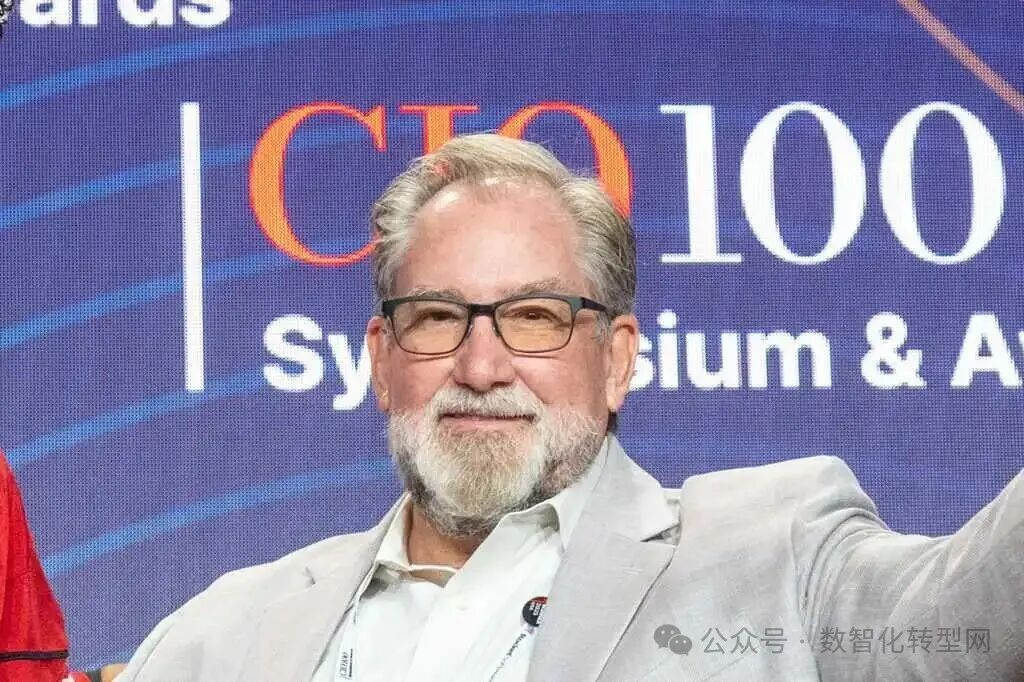 恩洛健康Enloe Health促进敏捷性和人工智能创新的文化方法-数字化转型网