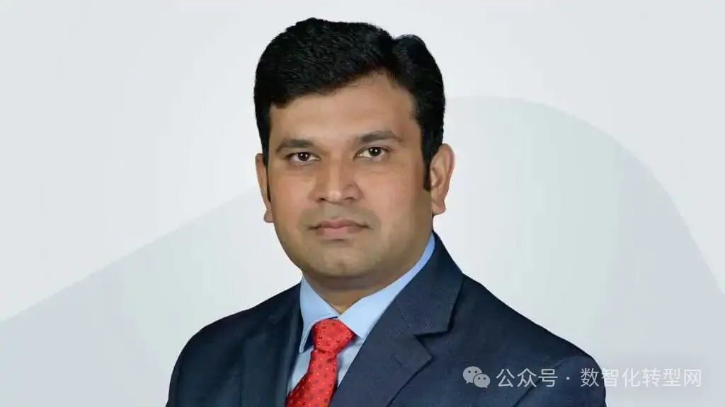 FMSA首席信息官Pavan Pidugu：如何通过人工智能和转型实现机构现代化？-数字化转型网