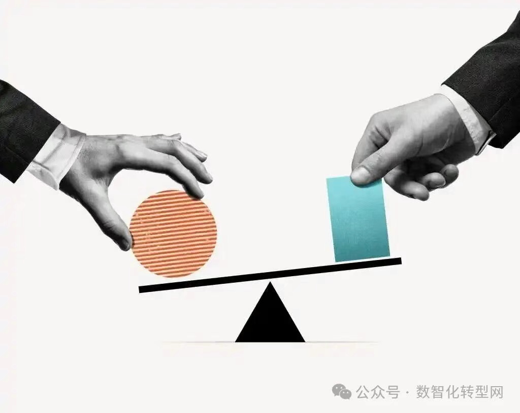 为什么说人工智能投资回报率低的原因在于领导力，而非技术？-数字化转型网