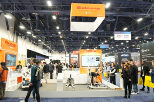 领益智造首秀国际消费电子盛会CES 2026 全栈能力重构具身智能生态-数字化转型网