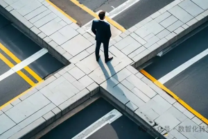 为什么说战略是因为学习滞后而死，而不是市场变化？-数字化转型网