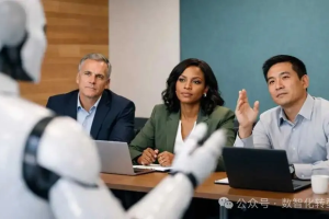 2025CIO人工智能使用过程的十大总结-数字化转型网