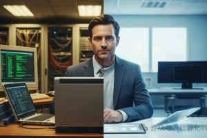 2028年的CIO角色会是什么样子的？-数字化转型网