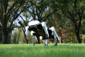 黑芝麻智能与联想研究院机器人实验室达成战略合作，共推机器人产业创新与落地-数字化转型网