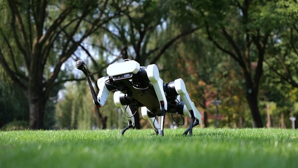 黑芝麻智能与联想研究院机器人实验室达成战略合作，共推机器人产业创新与落地-数字化转型网