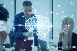 初创企业应该了解的5个关键人工智能趋势-数字化转型网