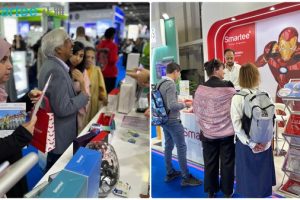 AllsWell连续亮相 CES：从托管式品牌公关传播到GEO，拓展生成式搜索时代的品牌增长路径——szhzxw.cn