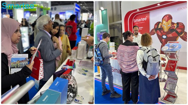 正雅亮相2026迪拜AEEDC，深化"一带一路"口腔医疗合作-www.szhzxw.cm